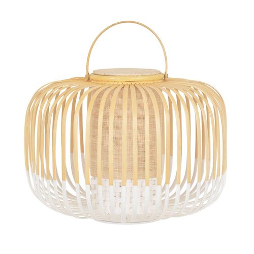 Forestier Take A Way S Lampe Déco, Ip66, Blanche