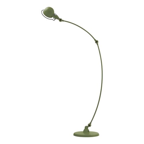 Jieldé Signal Sic843 Lampadaire, Vert Olive