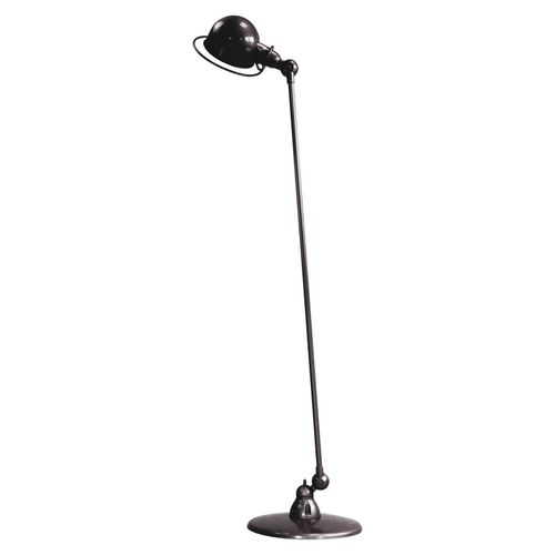 Jieldé Loft D1200 Lampadaire, Réglable, Noir