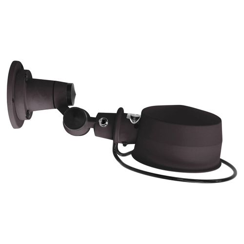 Jieldé Lak L1000 Applique Articulée Noir Mat