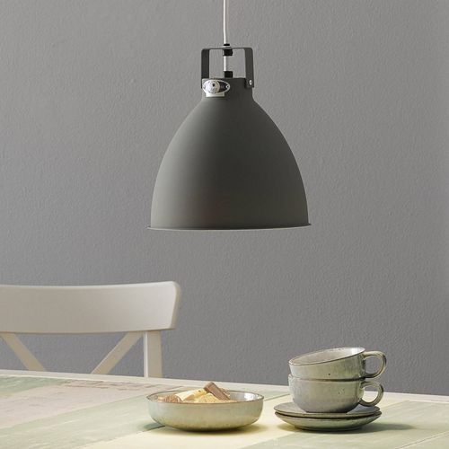 Jieldé Augustin A240 Suspension Gris Mat