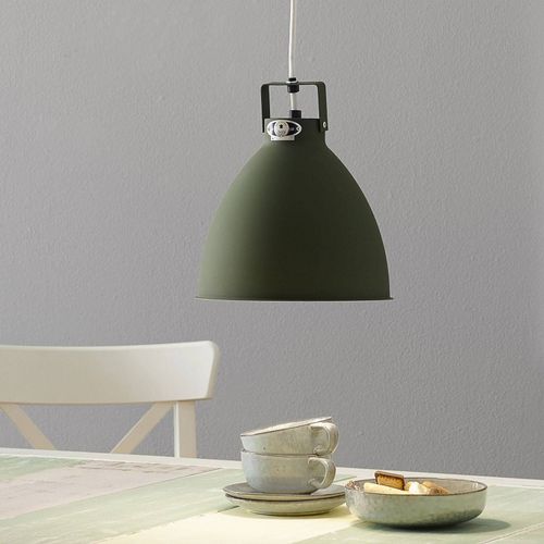 Jieldé Augustin A240 Suspension Vert Olive Mat