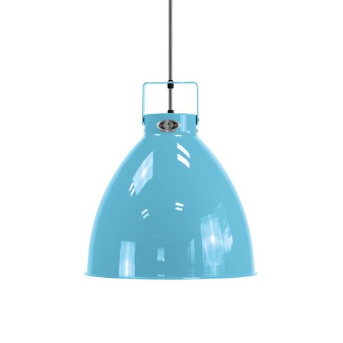 Jieldé Augustin A360 Suspension Bleu Brillant