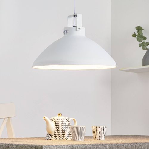 Jieldé Beaumont B360 Suspension Blanc Mat