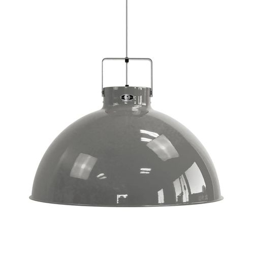 Jieldé Dante D675 Suspension, Grise, Ø 67,5 Cm