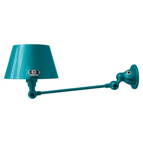 Jieldé Aicler Aid301 Applique Articulée Bleu Océan