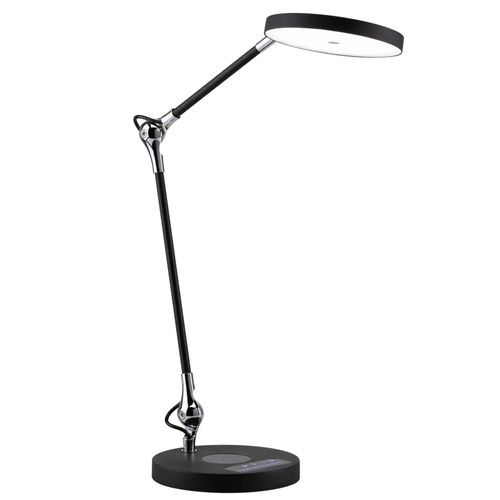 Paulmann Numis Lampe À Poser Led Fonction Chargeur