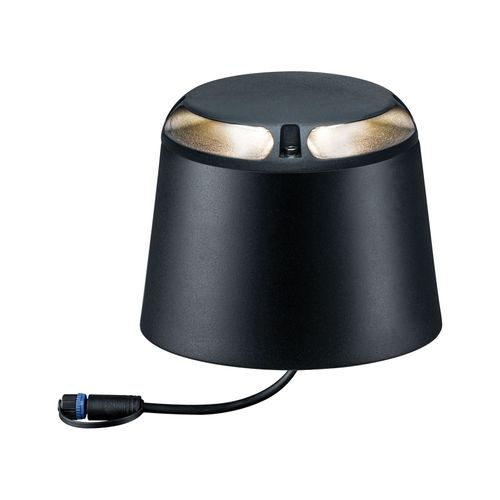 Paulmann Plug & Shine Lampadaire Led 93917 2x3 W