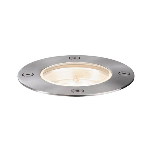 Paulmann Plug & Shine Spot Enc. Au Sol Led 94228