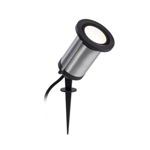 Paulmann Plug & Shine Spot Sur Piquet Led Classic