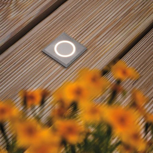 Paulmann House Spot Sol Ip65 Angulaire Anneau
