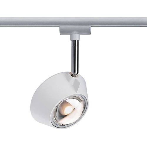 Paulmann Urail Spot Led Sabik Chromé Mat, Dimmable