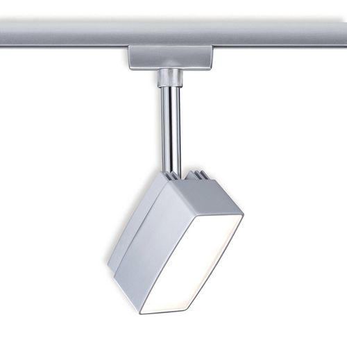 Paulmann Urail Pedal Spot Led 5 W En Chromé