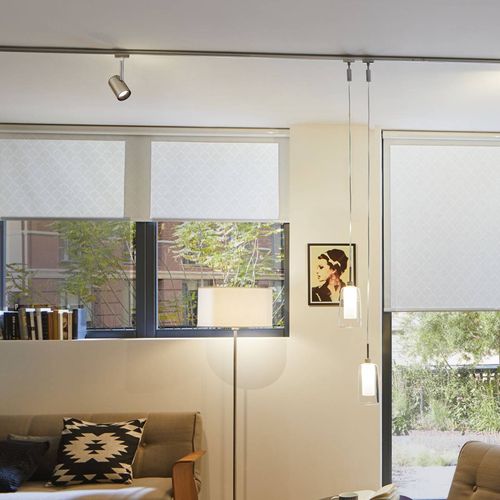 Paulmann Urail Shine Spot Led En Chromé