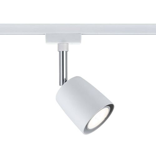 Paulmann Urail Spot Cover, Blanc, Gu10