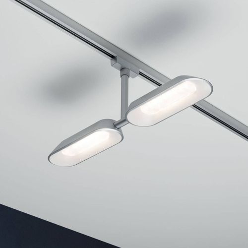 Paulmann Urail Spot Led Dipper, À 2 Lampes