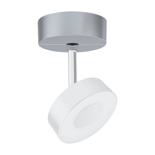Paulmann Urail Alimentation 1 Spot, Chrome Mat