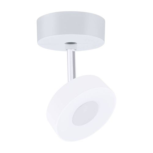 Paulmann Urail Alimentation Pour 1 Spot, Blanc Mat