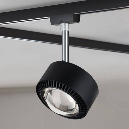 Paulmann Urail Spot Led Aldan Noir