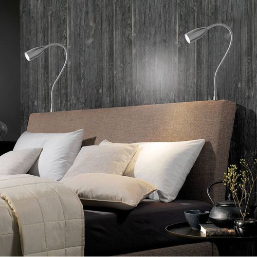 Applique Led Sten Dimmable Par Commande Gestuelle