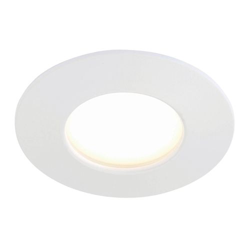 Spot Encastré Led Blanc Felia, Ip44