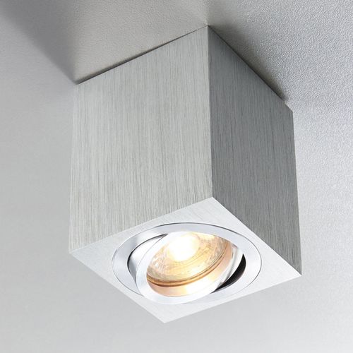 Spot En Saillie Adl8001, Aluminium