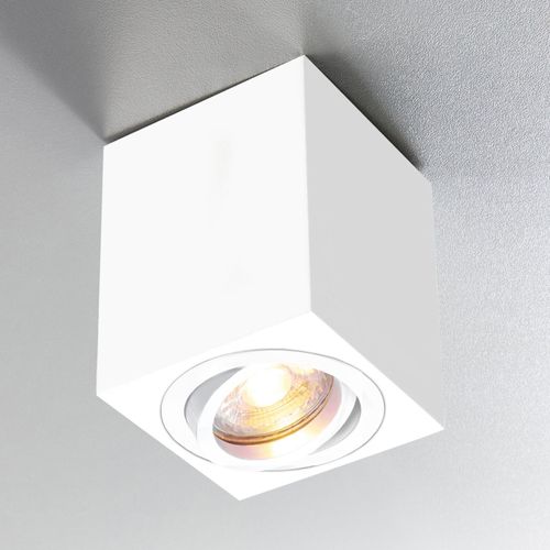 Spot En Saillie Adl8001, Blanc