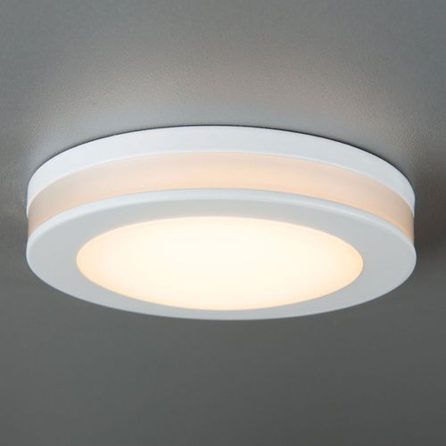 Spot Encastré Led Artemis 6 W Blanc
