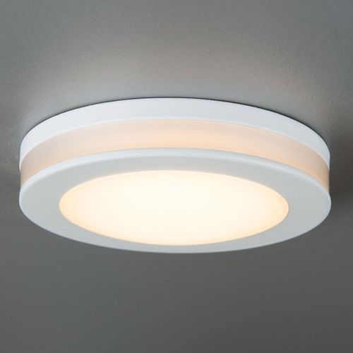 Spot Encastré Led Artemis 10 W Blanc