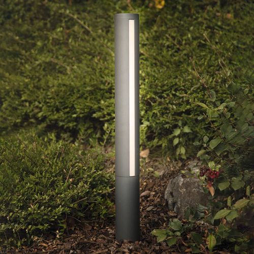 Borne Lumineuse Led Lilia, Hauteur 75 Cm