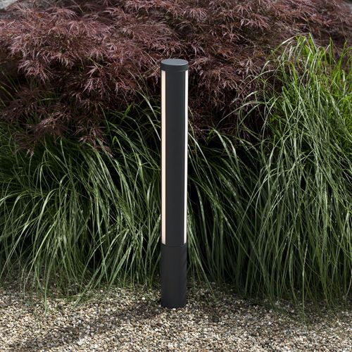 Borne Lumineuse Led Lilia, Hauteur 125 Cm