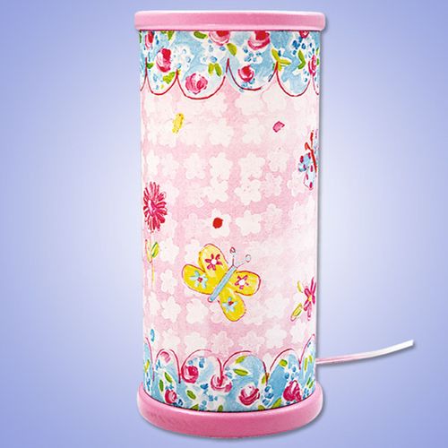Lampe À Poser Led Candy À L'aspect Joyeux