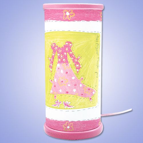 Ravissante Lampe À Poser Led Fancy