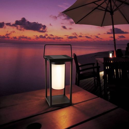 Lanterne Solaire Led 3180922