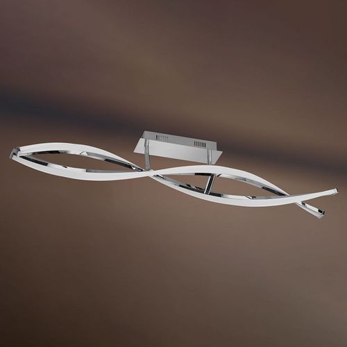 Plafonnier Led Dynamique Idana