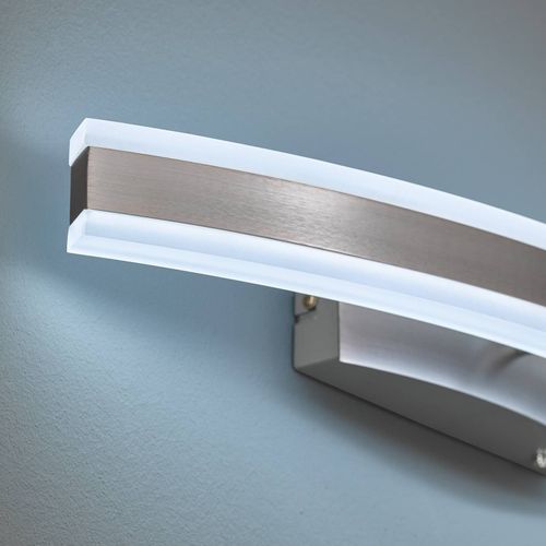 Applique Led Stiff Tw Avec Variateur, Cct, 36,5 Cm