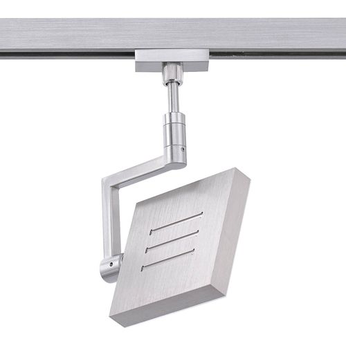 Spot Led Gz10 70013 Hv-Track 4, Dimmable 3 Niveaux