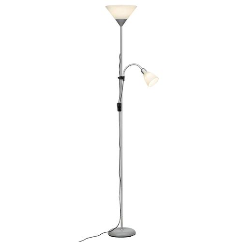 Lampadaire Led Spari Avec Liseuse