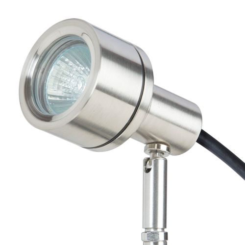 Spot Led Schego-Lux Gu4 Ip68