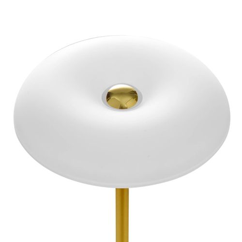 Bankamp Vanity Lampe À Poser Led Laiton