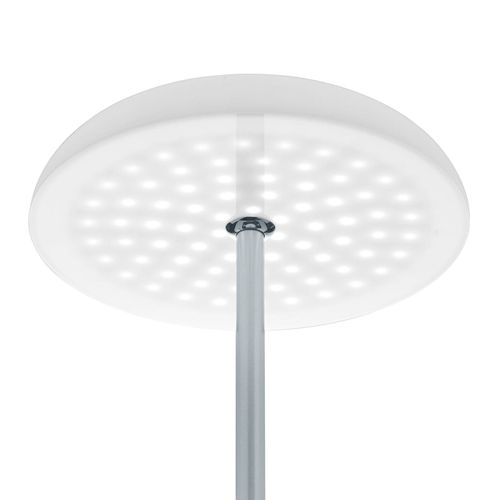 Bankamp Vanity Lampe À Poser Led Nickel