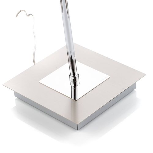 Bankamp Book Lampadaire Led À Variateur Tactile