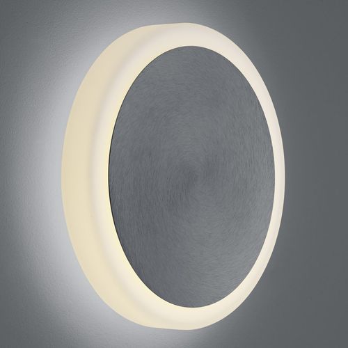 Bankamp Button Applique Led 33 Cm Anthracite