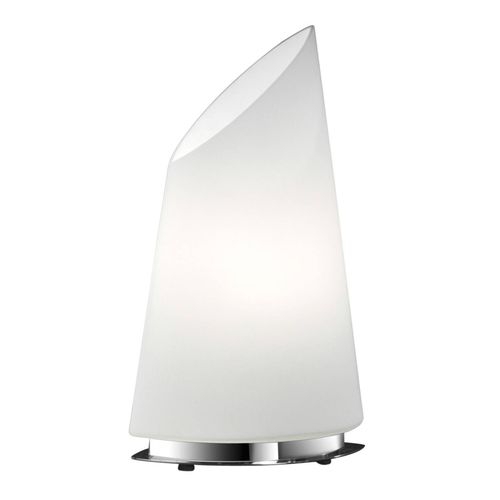 Bankamp Sail Lampe À Poser En Verre, 33 Cm