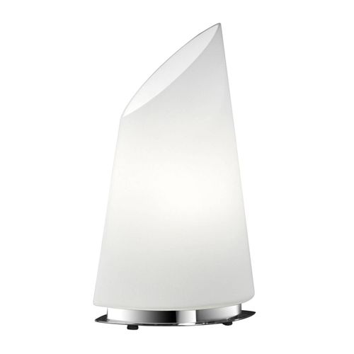 Bankamp Sail Lampe À Poser En Verre, 42 Cm, Dim