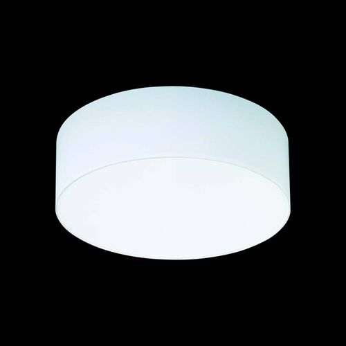 Plafonnier Mara Blanc 40 Cm