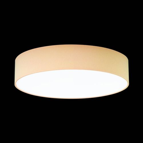 Plafonnier Mara Champagne 60 Cm