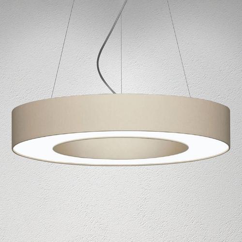 Suspension Led Donut Dimmable 34 W Mélange