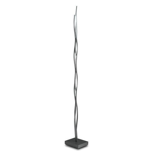 Lampadaire Led De Designer Silk