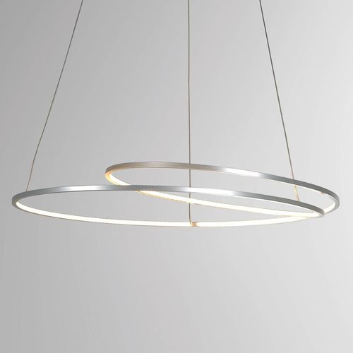 Suspension Led At, À Intensité Variable